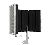 Microphone Reflection Filter by Gear4music