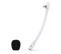 Microphone Replacement for Astro A40 TR A40 Gaming Headset, Detachable Noise Cancellation Mic with Foam Cover, Works on PS5 PS4 Xbox Series X/S