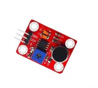 Microphone Sensor for Arduino DC 5V High Sensitivity (A)