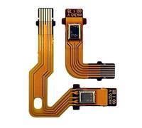 Microphone Set Compatible for DUALSENSE PS5 V2 Sony Play Station Console Controller