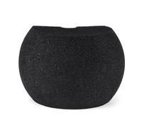 Microphone Sponge Windscreen Cover Compatible for Zoom H5/H6/H8/XYH-6/XYH-5, Microphone Wind Muff Windshield Dust Cover Portable Handy Recorder Mic Wind Screen Cover Noise Filter