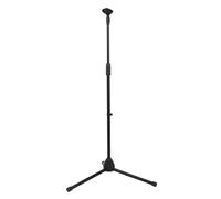 Microphone Stand Arm Tripod For Live Stream Accessories Desk Rotating Adjustable Height Fall To The Ground for Performance Singing