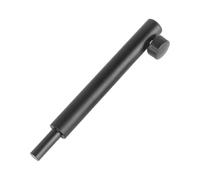 Microphone Stand Extension | Alloy Tripod Extender | Mounting Holder Mounts For Podcast Music Recording Interview Live Stream