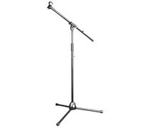 Microphone Stand Microphone Stands Household Floor Stand Multi-functional Stage Metal