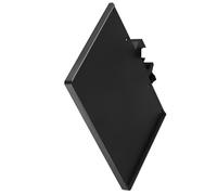 Microphone Stand Sound Card Tray Mic Stand Clamp On Sound Card Tray Holder For Stage Live Streaming Adjustable Height Holder For Broadcasting