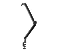 Microphone holder 3/8" and 5/8" NanoRS, 1kg max, RS421