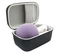 Microphone Storage Bag for Changba G2, Premium Portable Protective Case for G2Pro G2 504B Little Arena Planet Microphone