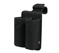 Microphone Storage Bag for JBL PARTYBOX Microphone Hanging Bag Mic Organizer Bag
