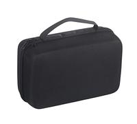 Microphone Storage Case, Microphone Hard Travel Case Protecting Bag for Rode Video Mic Pro Plus On-Camera Microphone