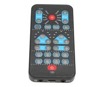 Microphone Voice Changer Voice Changer with Karaoke Function, Mini Size Sound Card for K Song, 1 Set