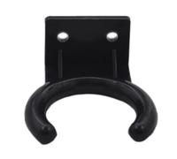 Microphone Wall Mount Holders Microphone Hangers Home Studio Office Use Secure Wall Mounted Mic Holder Brackets Metal Bracket