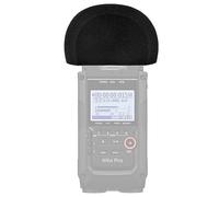 Microphone Windscreen Cover For ZOOM H4N PRO,Microphone Wind Muff Windshield Dust Cover,Wind Screen Cover Noise Filter