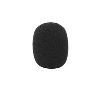 Microphone Windscreen Sponge Cover Noise Reduction Foam Pop Filter with Operchi Per Microfono In Schiuma for Karaoke