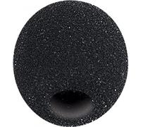 Microphone Windshield, Black