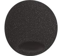 Microphone Windshield, Black
