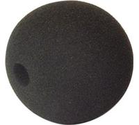 Microphone Windshield, Black