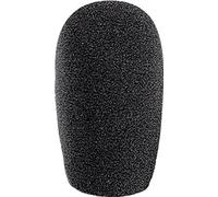 Microphone Windshield, Black