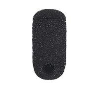 Microphone Windshield, Black