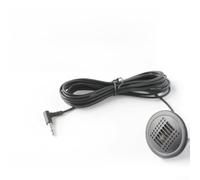 Microphone with 3.5MM Jack for BMW and For Benz For Android Car Audio Systems for Clear Voice Transmission