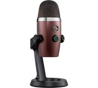 Microphones BLUE Yeti Spark EnCore Snowball Humminbird Nano Tiki Yeticaster UK