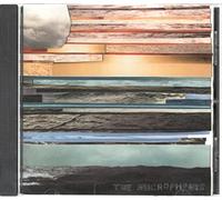 Microphones - It Was Hot, We Stayed In The Water