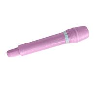 Microphones Kids for Toy Microphones Props Pretend Play Party Toy Props Karaokes