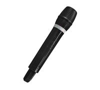 Microphones Kids Props Fake Play Pretend Costume Microphones Karaoke Props Childrens Cosplay Toddler News Realistic Microphones Toy