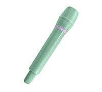 Microphones Kids Props Fake Play Pretend Costume Microphones Karaoke Props Childrens Cosplay Toddler News Props Microphones