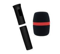 Microphones Protections Covers And Windshield Kits For Professional Sound Engineers And Stage Performers Microphones Handle Sleeve