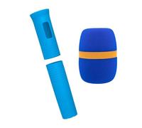 Microphones Protections Covers And Windshield Kits For Professional Sound Engineers And Stage Performers Microphones Handle Sleeve
