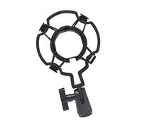 Microphones Shock Mount Holder With Adjustable For Podcasters And Music Creators Sound Condenser Microphones Holder