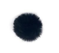 Microphones Windshield Furry Windproof Muff Windscreen Covers For MIX 02 Lavaliers Microphones Outdoor Cover