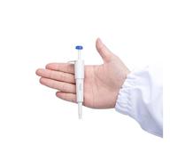 Micropipette 200ul Mini Pipette Manual Laboratory Pipettes Fixed Volume Micro Pipette Compatible With Universal 200μl Tips Lab Supplies