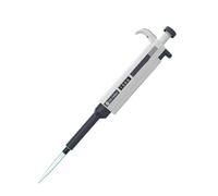 Micropipette Kit, Automatic Digital Adjustable Pipette for Laboratory Use, Includes Pipette Tips, Perfect for Chemistry and Research Applications