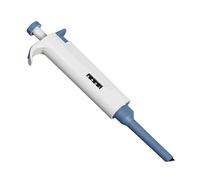 Micropipette, Manual Single Channel Adjustable Pipette 20-200ul/100-1000ul Tips Dropper(2-20μl)