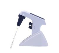 Micropipette,Pipettor, Electric Pipette Controller Large Volume Automatic Pipette 0.1-100ml Serological,High-Accurate