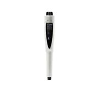 Micropipette,Pipettor, High Accuracy Electric Pipette Electronic Automatic Adjustable Volume Micro pipette 50:1000ul,High-Accurate