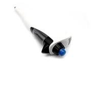 Micropipette,Pipettor, High Precision Laboratory Electric Pipette/Electronic Automatic Adjustable Pipette,High-Accurate