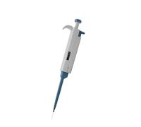 Micropipette, Single-Channel Pipettor Adjustable Variable Volume Micropipette For Laboratory(0.1-2.5ul)