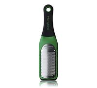 Microplane Artisan Fine Grater, Green
