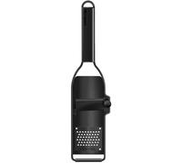 Microplane - Black Sheep Truffle Grater - Black