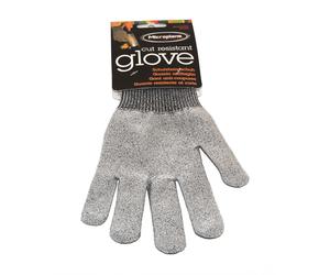 Microplane Cut Resistant Glove - Protective Glove - DIY Glove - Grating Glove