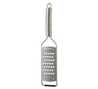 Microplane Extra coarse Grater Stainless steel Professional Series
