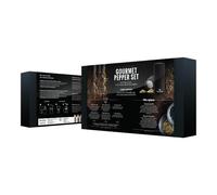 Microplane Gourmet Pepper Gift Set