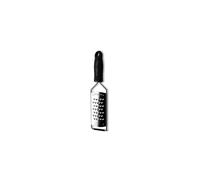 Microplane Gourmet Series Extra Coarse Grater Black FREE Slider Attachment Worth £6.95