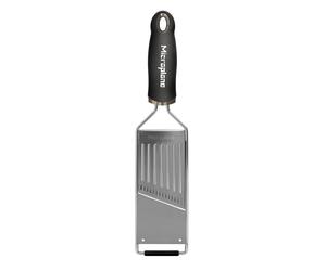 Microplane Julienne Food Slicer for Potato, Apple, Carrot, Zucchini and Red Cabb