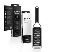 Microplane Black Sheep Series Extra Coarse Grater