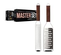 Microplane Master Series Gift Set