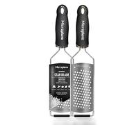 Microplane - Gourmet Grater, Stars - Black