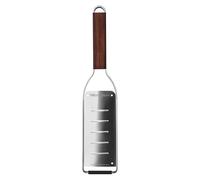 Microplane Master Series Walnut Large Shaver